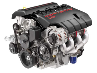 C0124 Engine